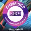 SHRM-SCP Certification Exam Prep: 115 Questions, 440+ Tools