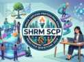 SHRM-SCP (Senior Certified Professional) Exam Practice Tests