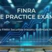 SIE Practice Exams 2026: Pass FINRA SIE Exam on 1st attempt