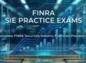 SIE Practice Exams 2026: Pass FINRA SIE Exam on 1st attempt