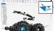 Siemens Solid Edge Training & Certification – Part 2 – 2021