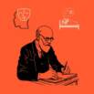 Sigmund Freud: Phân tâm học và những giấc mơ