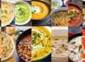 Signature Basic Soups To Master Appetizers