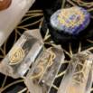 Simple & Easy Crystals For Reiki