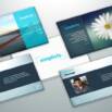 Simplicity Powerpoint Theme: Design & Animate First 5 Slides