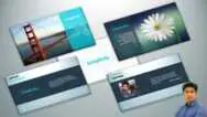 Simplicity Powerpoint Theme: Design & Animate First 5 Slides