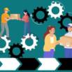 SIPOC – Supplier, Input, Process, Output, Customer