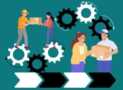 SIPOC – Supplier, Input, Process, Output, Customer
