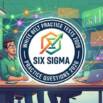 Six Sigma White Belt Practice Tests: 2026 Certification Prep