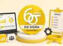 Six Sigma Yellow Belt Practice Tests 2025