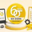 Six Sigma Yellow Belt Practice Tests 2025