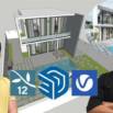 Sketchup with Lumion/V-ray- Full course- Step by Step