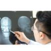 Skull and face radiography