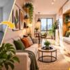 Small Space Interior Design: Design Smarter, Live Better