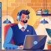 Smart Customer Service: KYC, AML & AI Tools