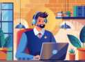 Smart Customer Service: KYC, AML & AI Tools