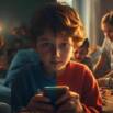 Smartphone Detox for Kids: A 7-Day Family Challenge