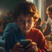 Smartphone Detox for Kids: A 7-Day Family Challenge