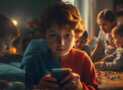 Smartphone Detox for Kids: A 7-Day Family Challenge