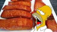 Smoked Salmon 101 (master Class) Secret Recipe