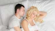 Snoredown Sleep Course