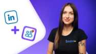 Snovio Academy: Get clients with LinkedIn Automation in 2024