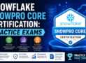 Snowflake SnowPro Core Certification: Practice Exams
