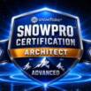 SnowPro Advanced: Architect — 1500 Certified Questions