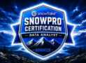 SnowPro Advanced: Data Analyst — 1500 Exam Questions