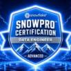 SnowPro Advanced Data Engineer Certification: 1500 Questions