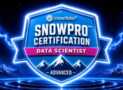SnowPro Advanced: Data Scientist — 1500 Exam Questions