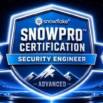 SnowPro Advanced: Security Engineer ─ 1500 Exam Questions