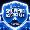 SnowPro Associate: Platform (SOL-C01) — 1500 Exam Questions