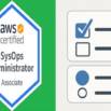 SOA-C03 Practice Tests 2026 | AWS CloudOps Engineer Assoc