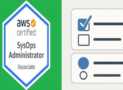 SOA-C03 Practice Tests 2026 | AWS CloudOps Engineer Assoc
