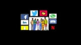 Social Media : Connect With Friends And Family