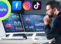 Social Media Graphics Design and Video Editing in Canva