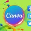 Social Media Graphics Design and Video Editing with Canva
