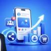 Social Media Growth Hacks: Turn Posts Into Leads and Sales