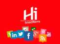 Social Media In the ESL classroom