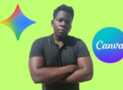 social media management with AI