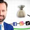Social Media Marketing Advertising with Dekker (SMMA)