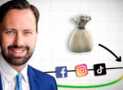 Social Media Marketing Advertising with Dekker (SMMA)