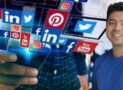 Social Media Marketing MASTERY 2025 + 9 Social Ad Platforms!