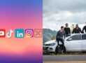 Social Media Mastery Comprehensive Social Media Success