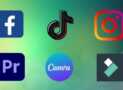 Social Media Video Editing With Premiere Pro Canva Filmora