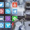 Social Networks Automation, Scraping & Cold Messaging