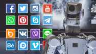 Social Networks Automation, Scraping & Cold Messaging