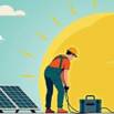 Solar Energy For Electricity & Installation Training
