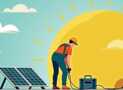 Solar Energy For Electricity & Installation Training